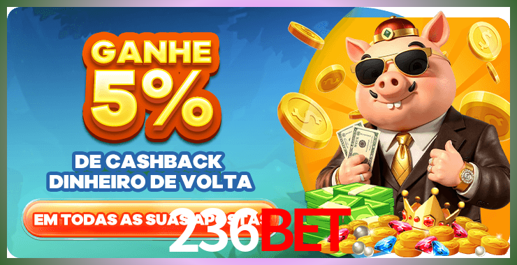 Qualificar VIP 236bet