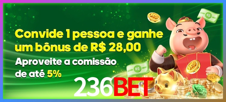 Prêmio 236bet